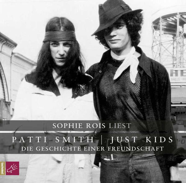 Produktbild: Just Kids