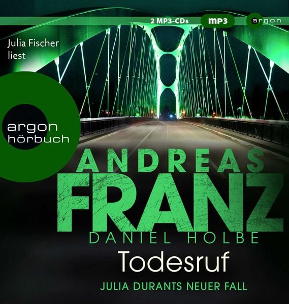 Produktbild: Todesruf