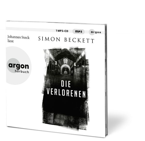 Die Verlorenen