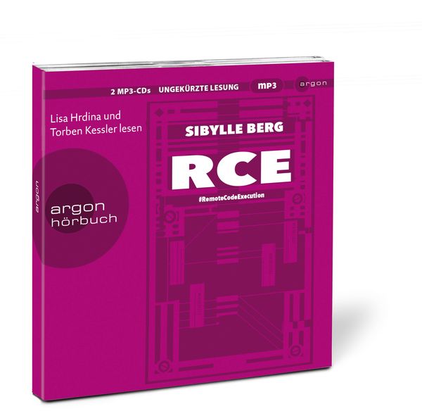 Produktbild: RCE