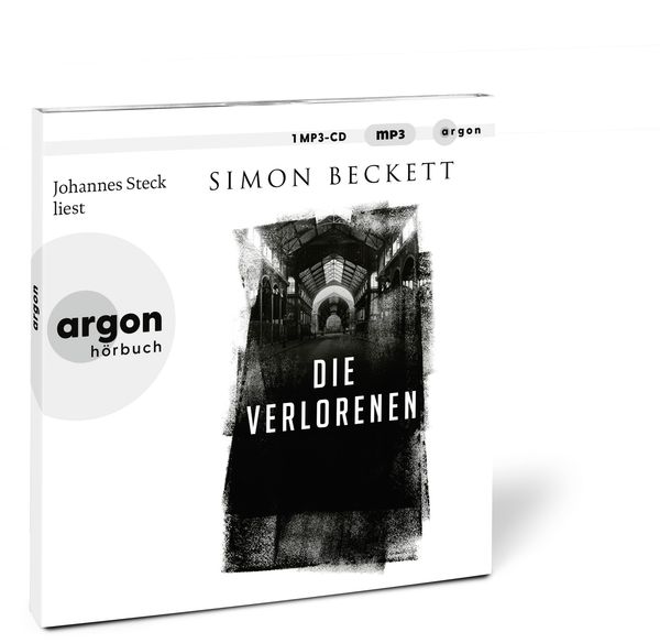 Die Verlorenen