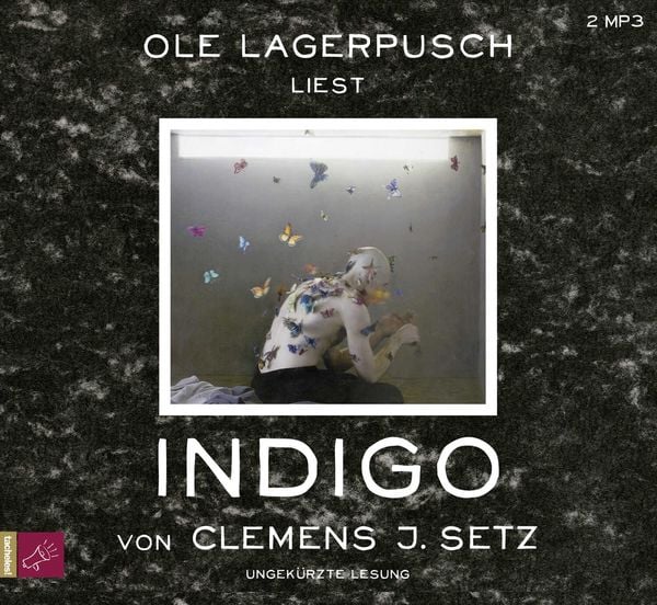 Produktbild: Indigo