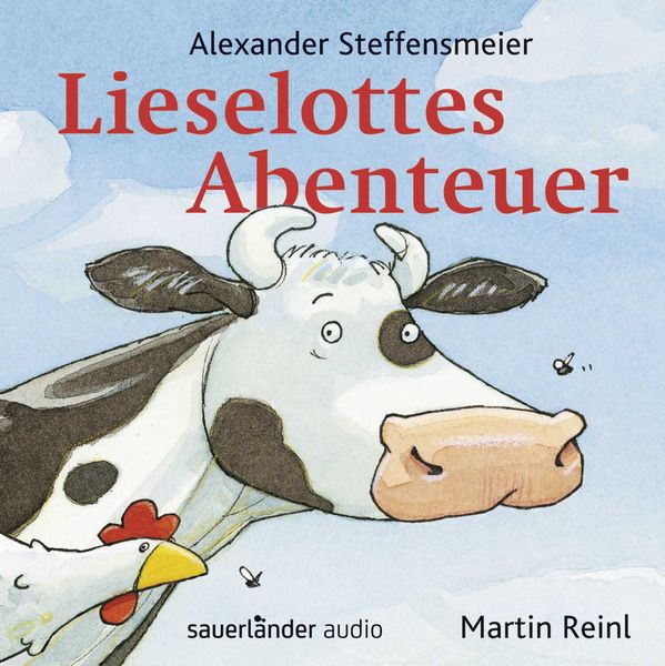 Lieselottes Abenteuer