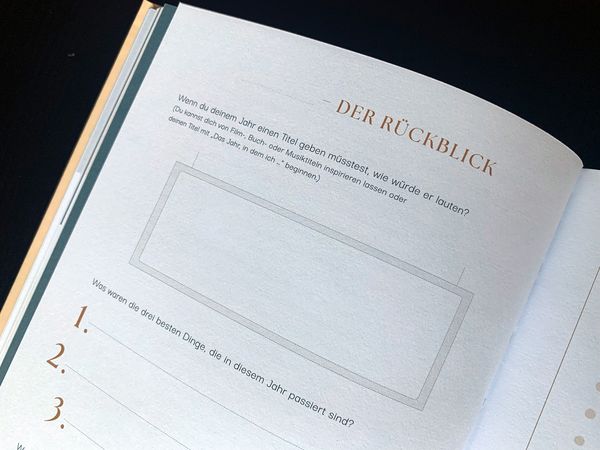 Produktbild: Leben. Glauben. Wachsen.