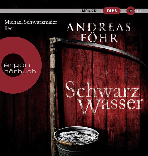 Produktbild: Schwarzwasser