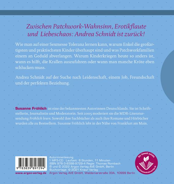 Produktbild: Abgetaucht