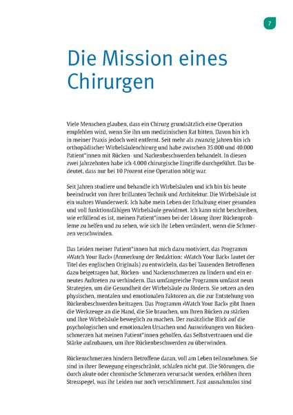 Produktbild: 9 erfolgreiche Strategien gegen R&uuml;ckenschmerzen