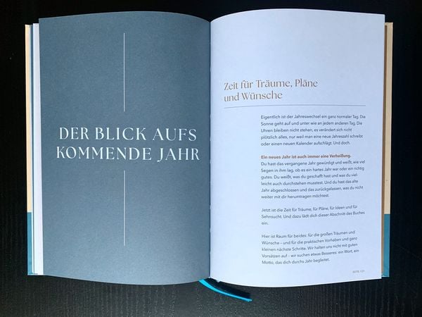 Produktbild: Leben. Glauben. Wachsen.