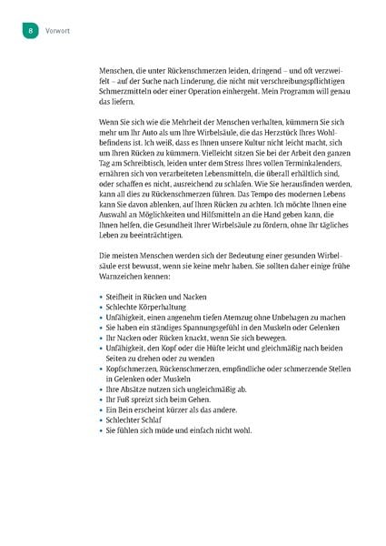 Produktbild: 9 erfolgreiche Strategien gegen R&uuml;ckenschmerzen