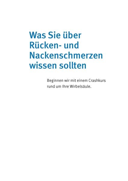 Produktbild: 9 erfolgreiche Strategien gegen R&uuml;ckenschmerzen