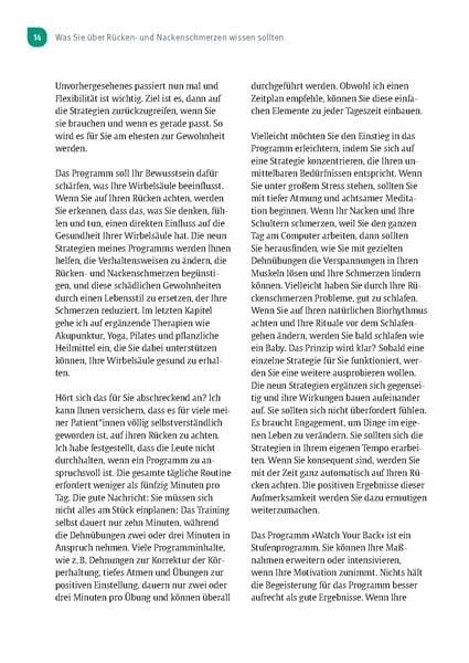 Produktbild: 9 erfolgreiche Strategien gegen R&uuml;ckenschmerzen