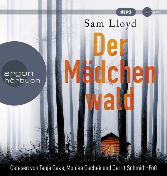 Produktbild: Der M&auml;dchenwald