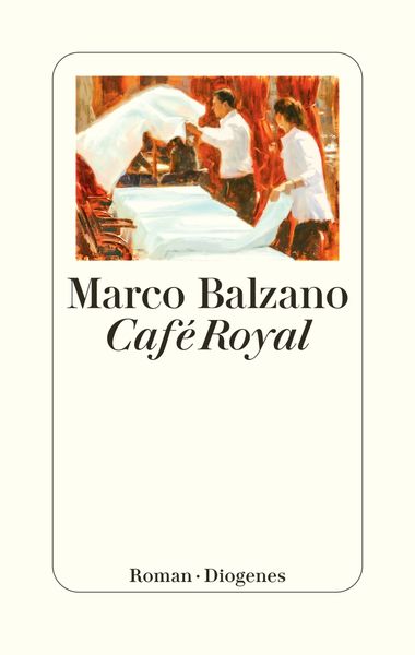 Produktbild: Caf&eacute; Royal