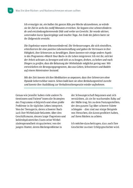 Produktbild: 9 erfolgreiche Strategien gegen R&uuml;ckenschmerzen