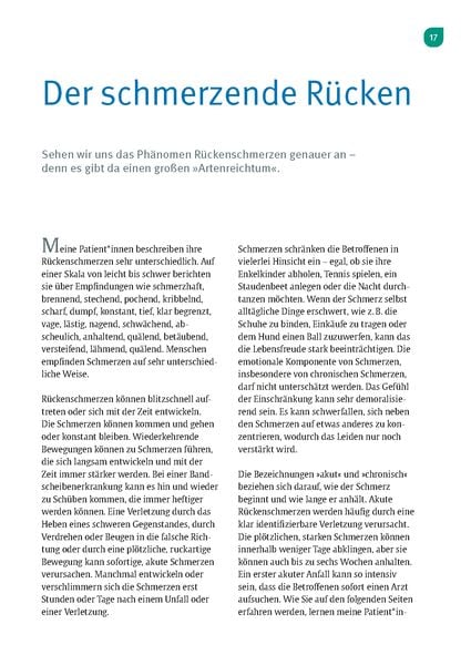 Produktbild: 9 erfolgreiche Strategien gegen R&uuml;ckenschmerzen