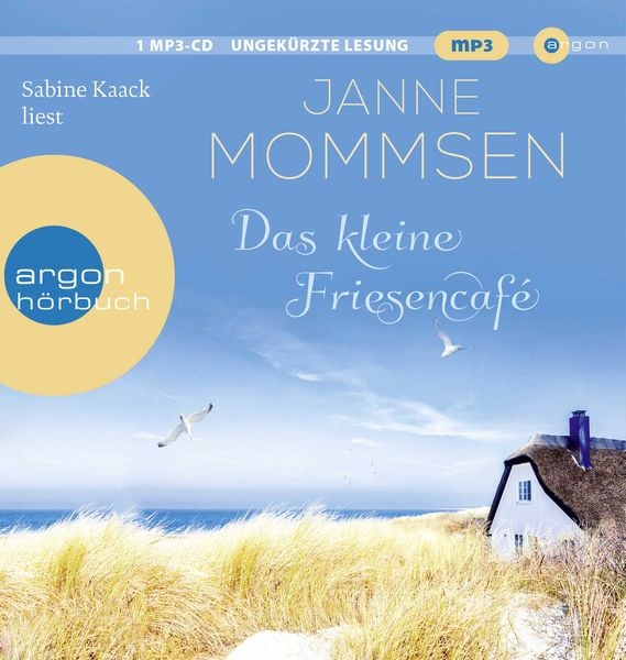 Produktbild: Das kleine Friesencaf&eacute;