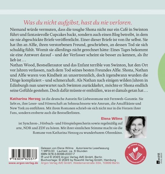 Produktbild: Das kleine B&uuml;cherdorf: Fr&uuml;hlingsfunkeln