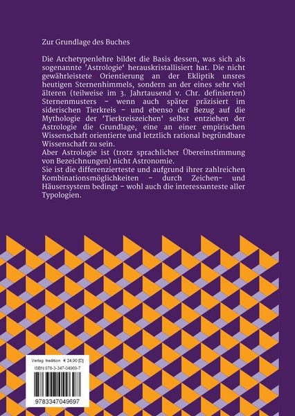 Produktbild: Tierkreis-Archetypen