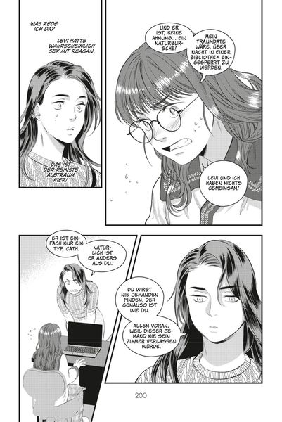 Produktbild: Fangirl 2