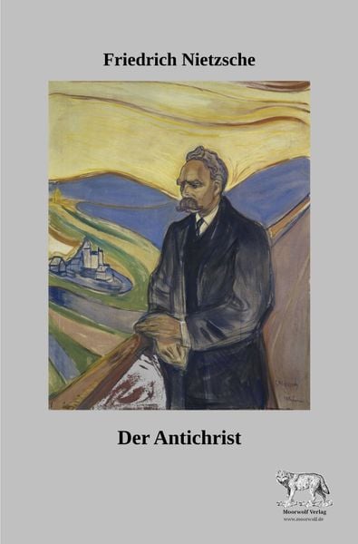 Produktbild: Der Antichrist