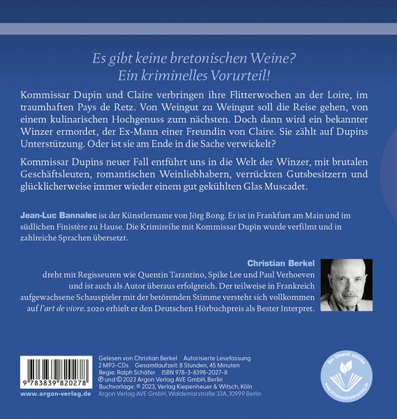 Produktbild: Bretonischer Ruhm