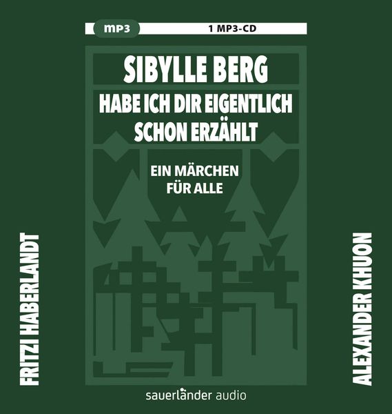 Produktbild: Habe ich dir eigentlich schon erz&auml;hlt ...