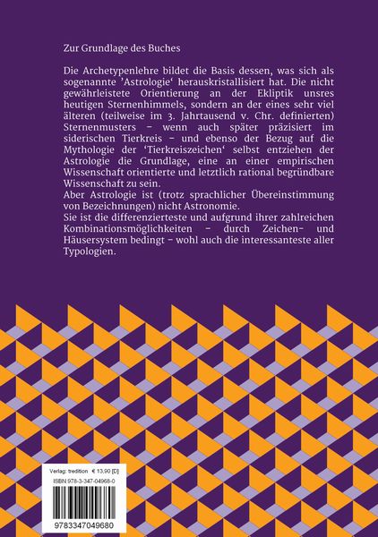 Produktbild: Tierkreis-Archetypen