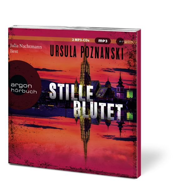 Produktbild: Stille blutet