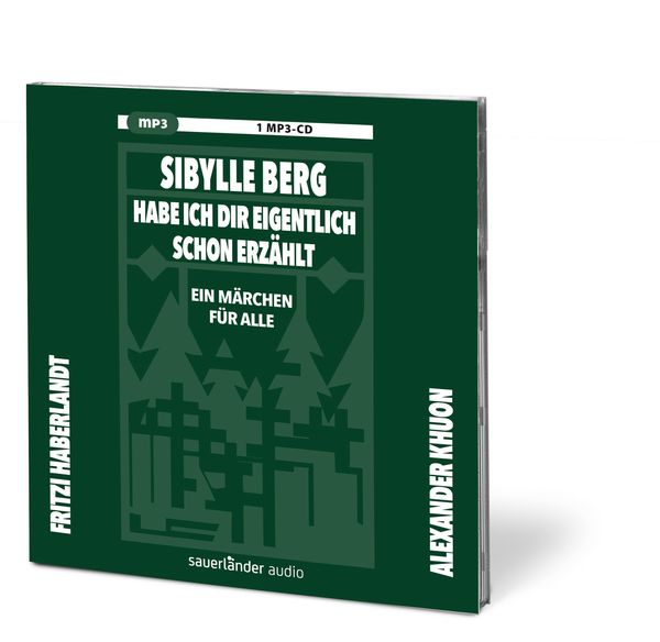 Produktbild: Habe ich dir eigentlich schon erz&auml;hlt ...