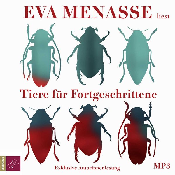 Produktbild: Tiere f&uuml;r Fortgeschrittene