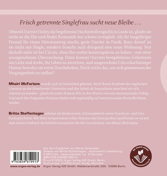 Produktbild: Fang jetzt blo&szlig; nicht an zu lieben