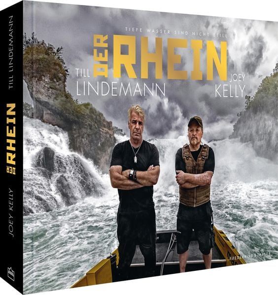 Produktbild: Der Rhein