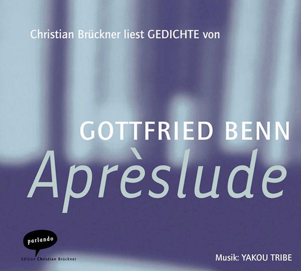 Produktbild: Aprèslude