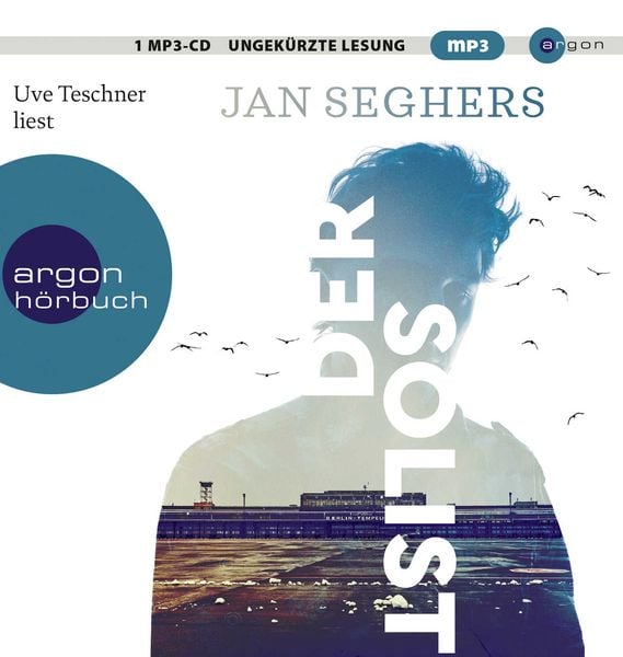 Produktbild: Der Solist