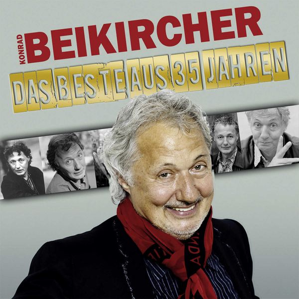 Produktbild: Das Beste aus 35 Jahren