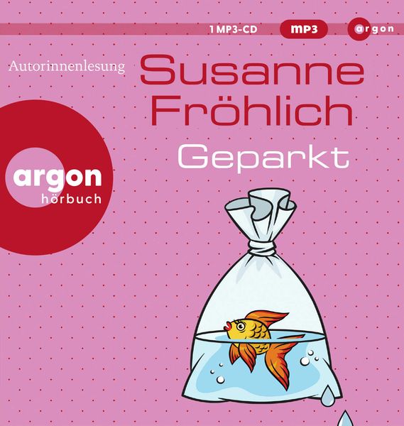 Produktbild: Geparkt