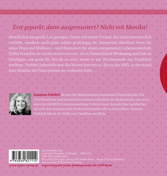 Produktbild: Geparkt