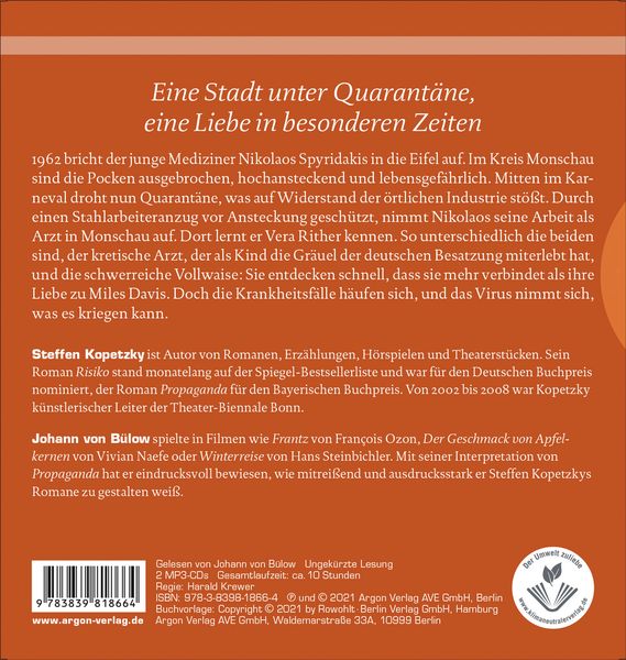 Produktbild: Monschau