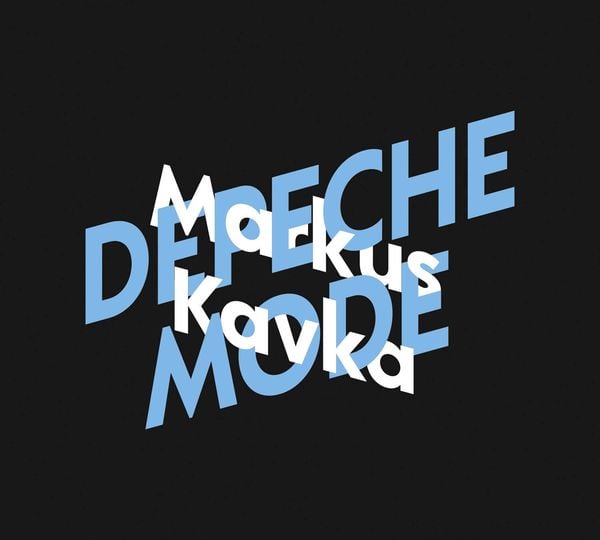 Markus Kavka über Depeche Mode