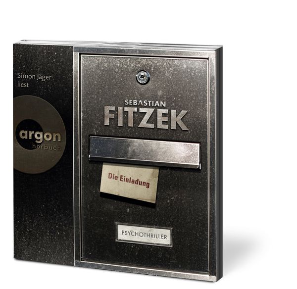 Produktbild: Die Einladung