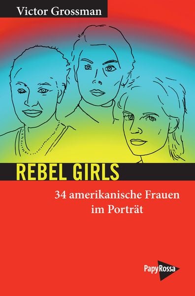 Produktbild: Rebel Girls