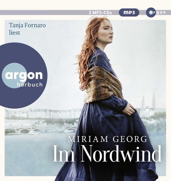 Produktbild: Im Nordwind