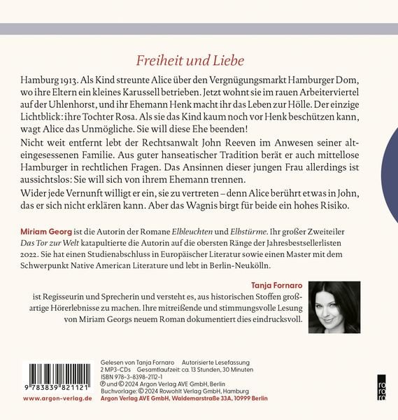 Produktbild: Im Nordwind