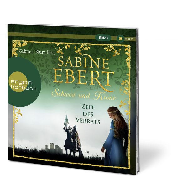Produktbild: Schwert und Krone – Zeit des Verrats