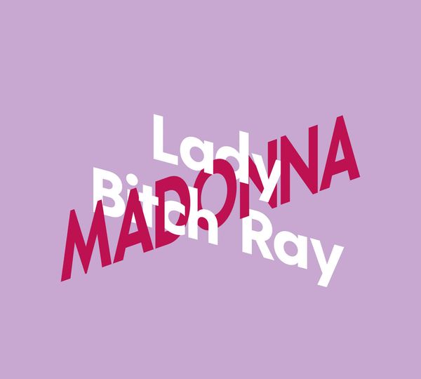 Produktbild: Lady Bitch Ray &uuml;ber Madonna