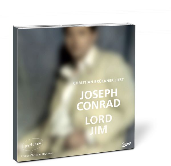 Produktbild: Lord Jim