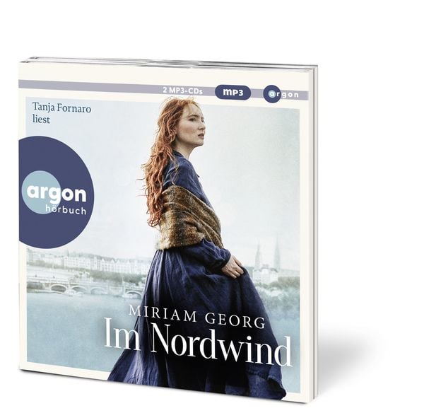 Produktbild: Im Nordwind