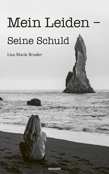 Produktbild: Mein Leiden &ndash; Seine Schuld