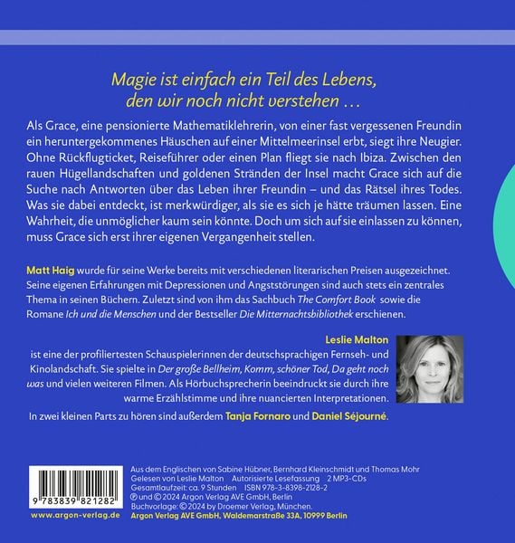 Produktbild: Die Unm&ouml;glichkeit des Lebens
