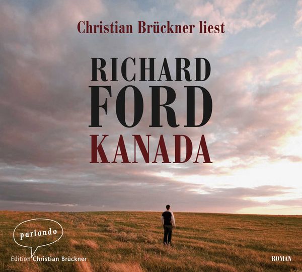Produktbild: Kanada